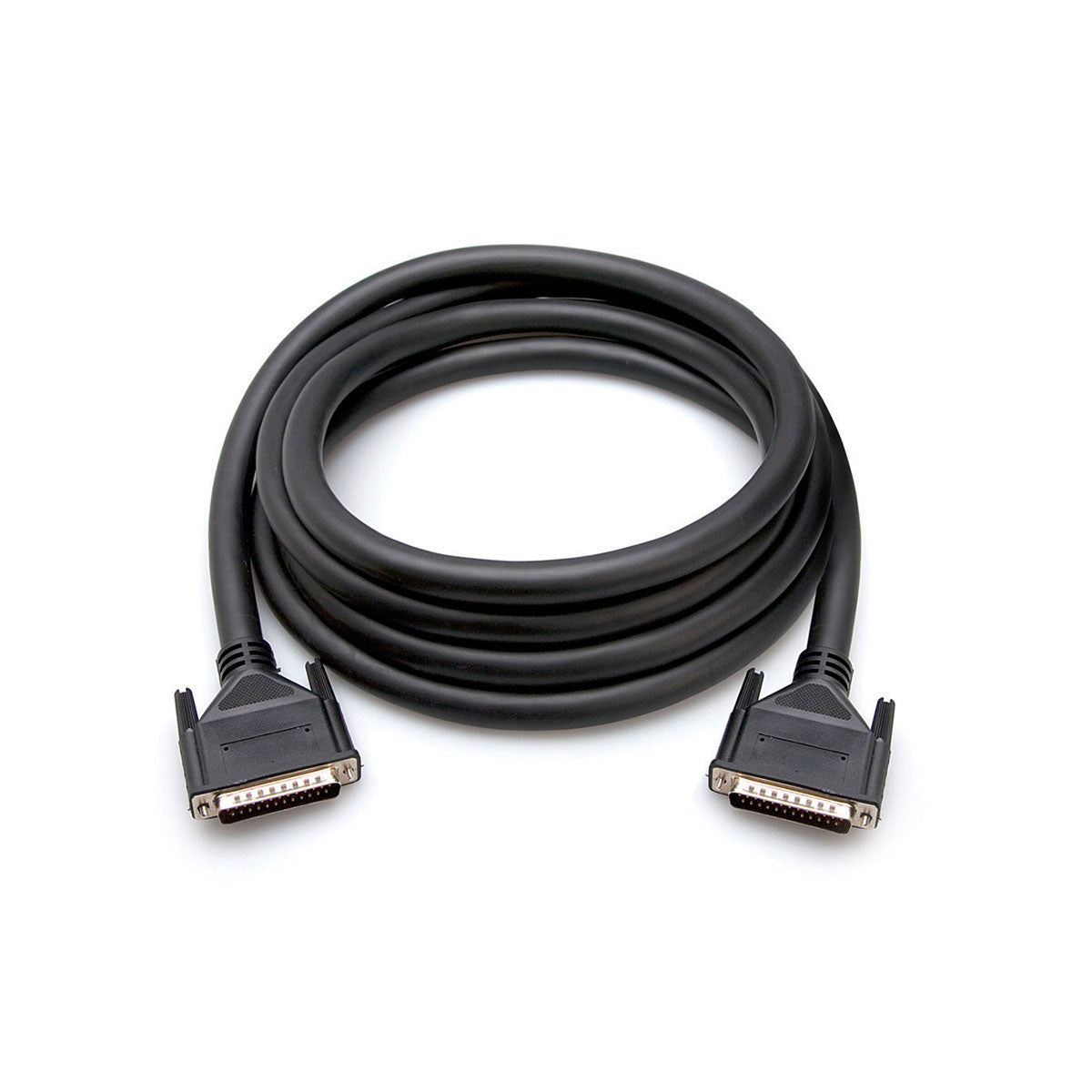 Hosa DB25 to DB25 Balanced Analogue Snake