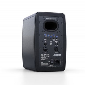 IK Multimedia iLoud Precision 5 Handcrafted 5" Digitally Controlled Studio Monitor (SINGLE)