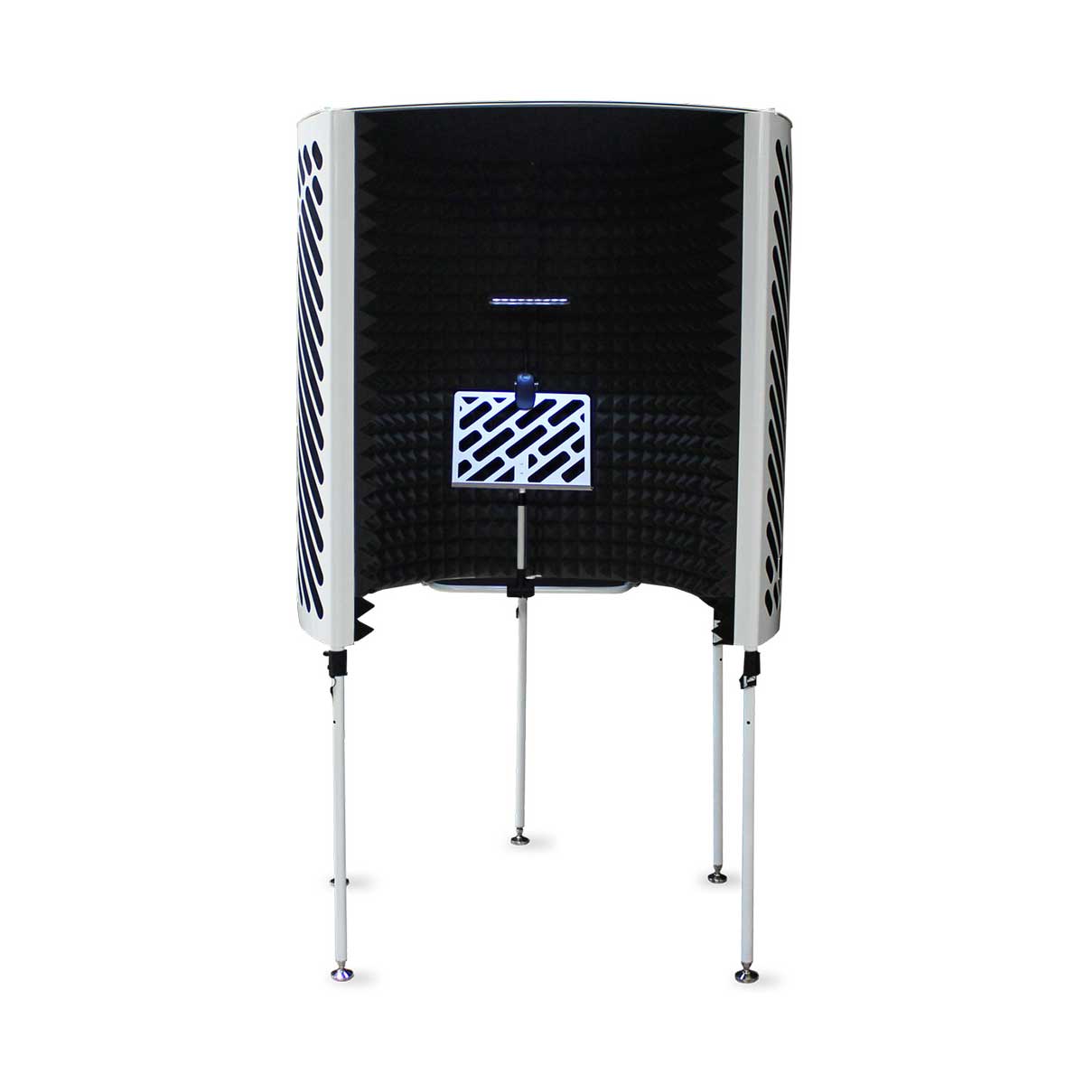 Imperative Audio Portable Vocal Booth