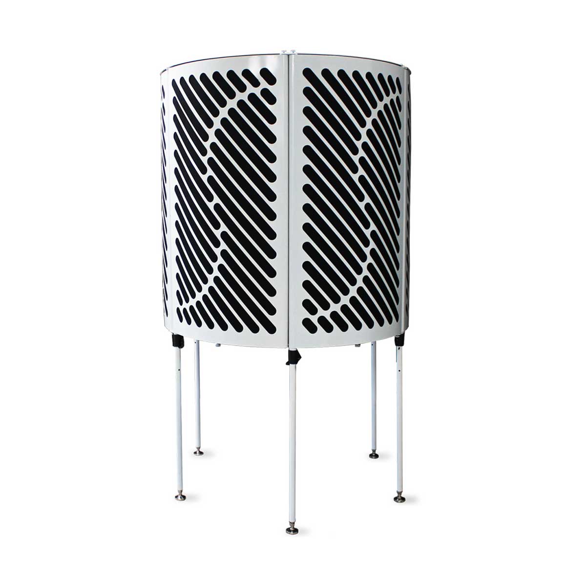 Imperative Audio Portable Vocal Booth