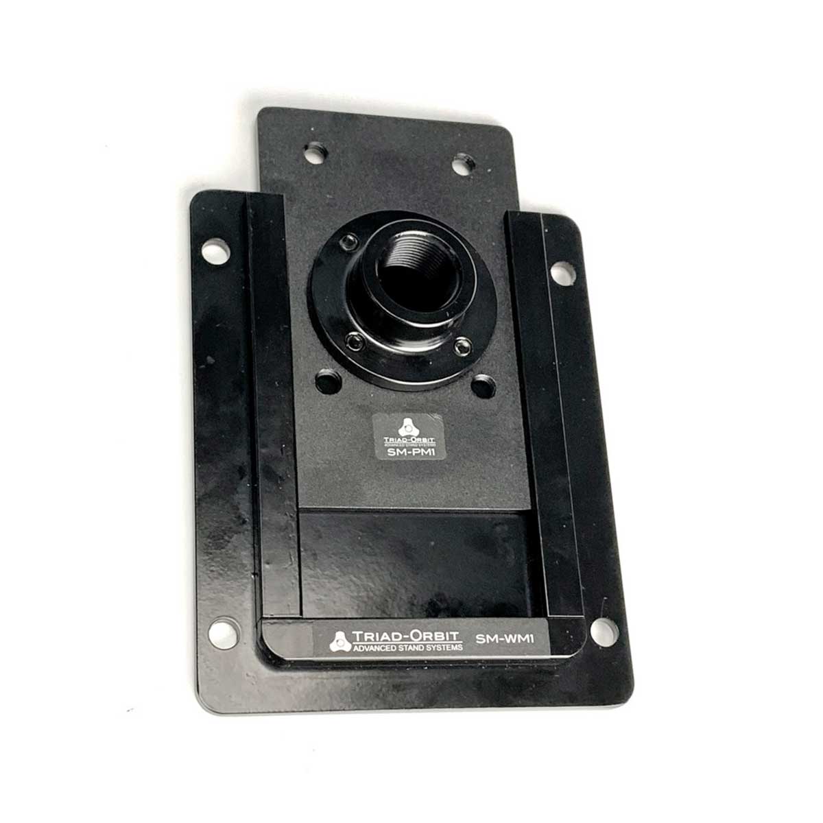 Triad-Orbit SM-WM1 Speaker Mounting Plate for Wall Applications