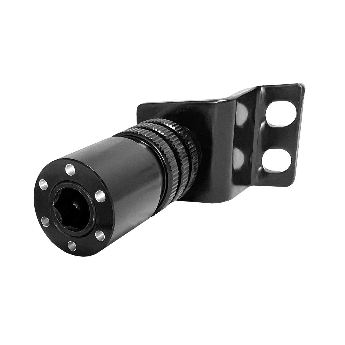 Triad-Orbit IO-RCK IO-Equipped mount for connections to professional 19” equipment rack spaces