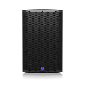 Turbosound iX15 1000W 2-Way 15\ Powered Loudspeaker with Klark Teknik DSP Technology, Remote Control via iPhone/iPad and Bluetooth Audio Streaming"
