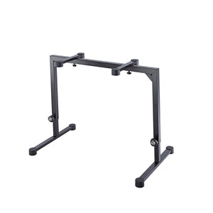 KM 18810 Table-style keyboard stand Table-style keyboard stand