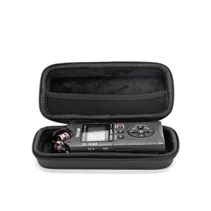 Analog Cases GLIDE Case For The TASCAM DR-40X