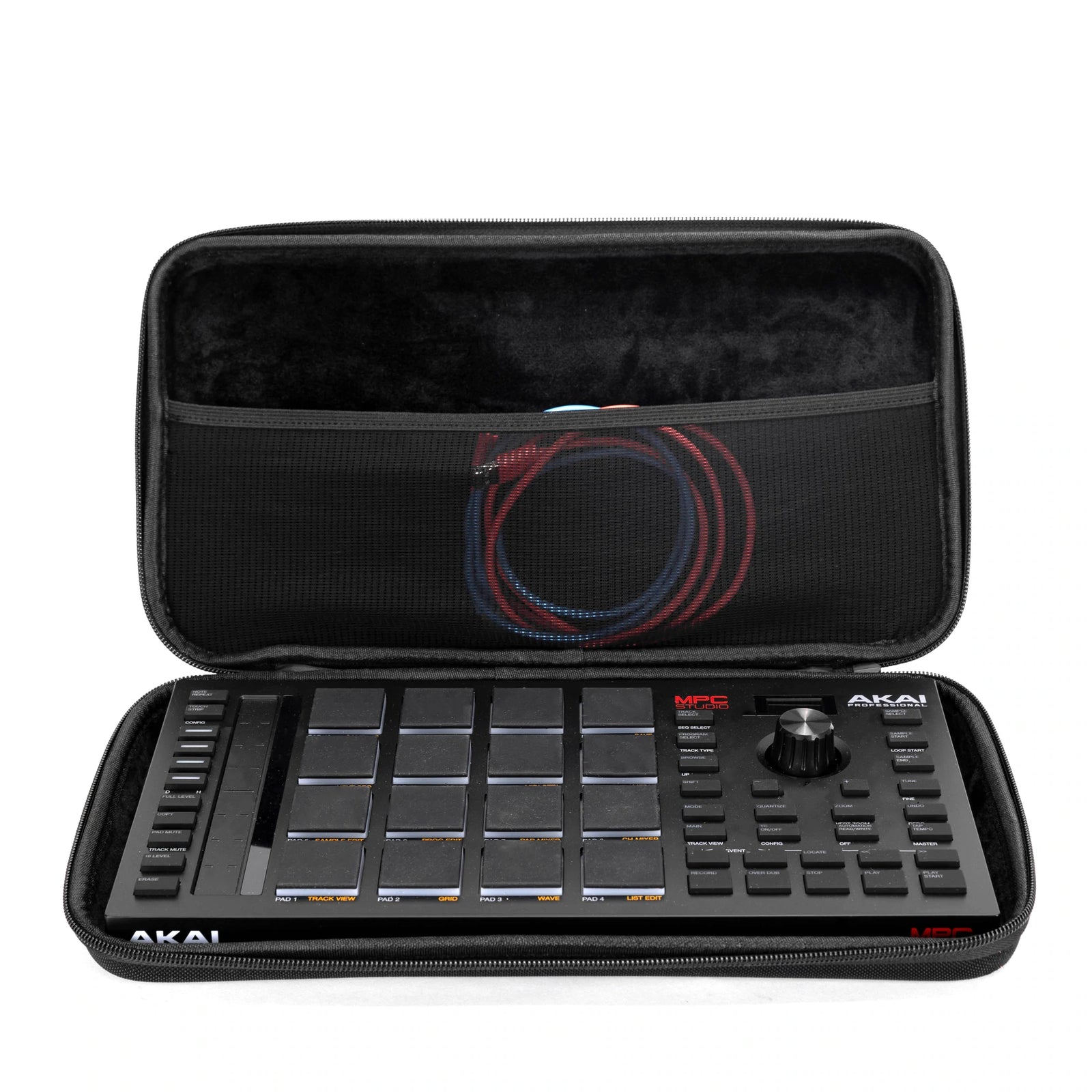 Analog Cases PULSE Case for the Akai MPC Studio 2