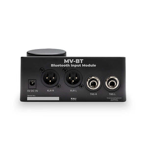 Kali MV-BT Monitor Volume Controller with Bluetooth
