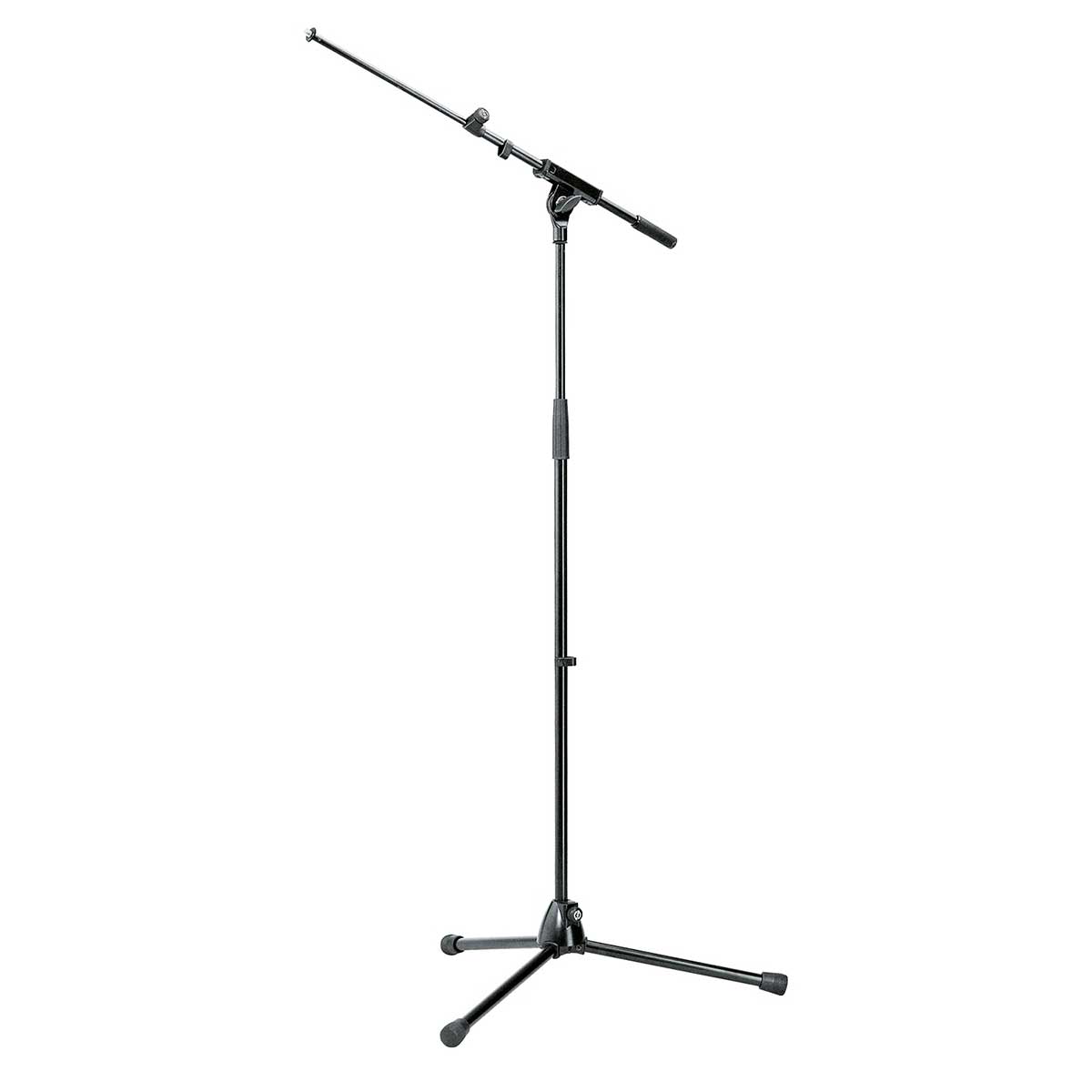 Konig & Meyer 210/8 Microphone stand - Black