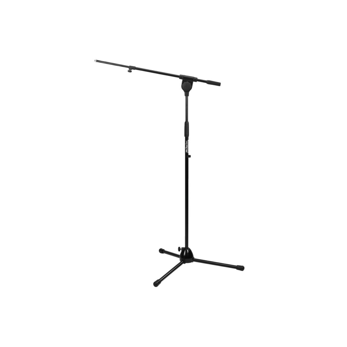 Konig & Meyer 210/9 Microphone Boom Stand - Black