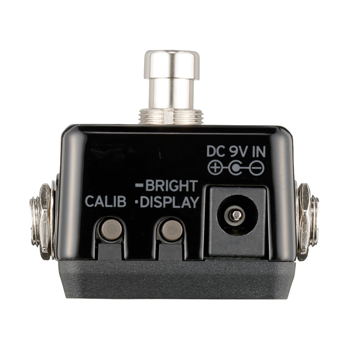 Korg Pitchblack X Mini Floor Tuner