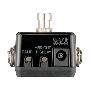 Korg Pitchblack X Mini Floor Tuner