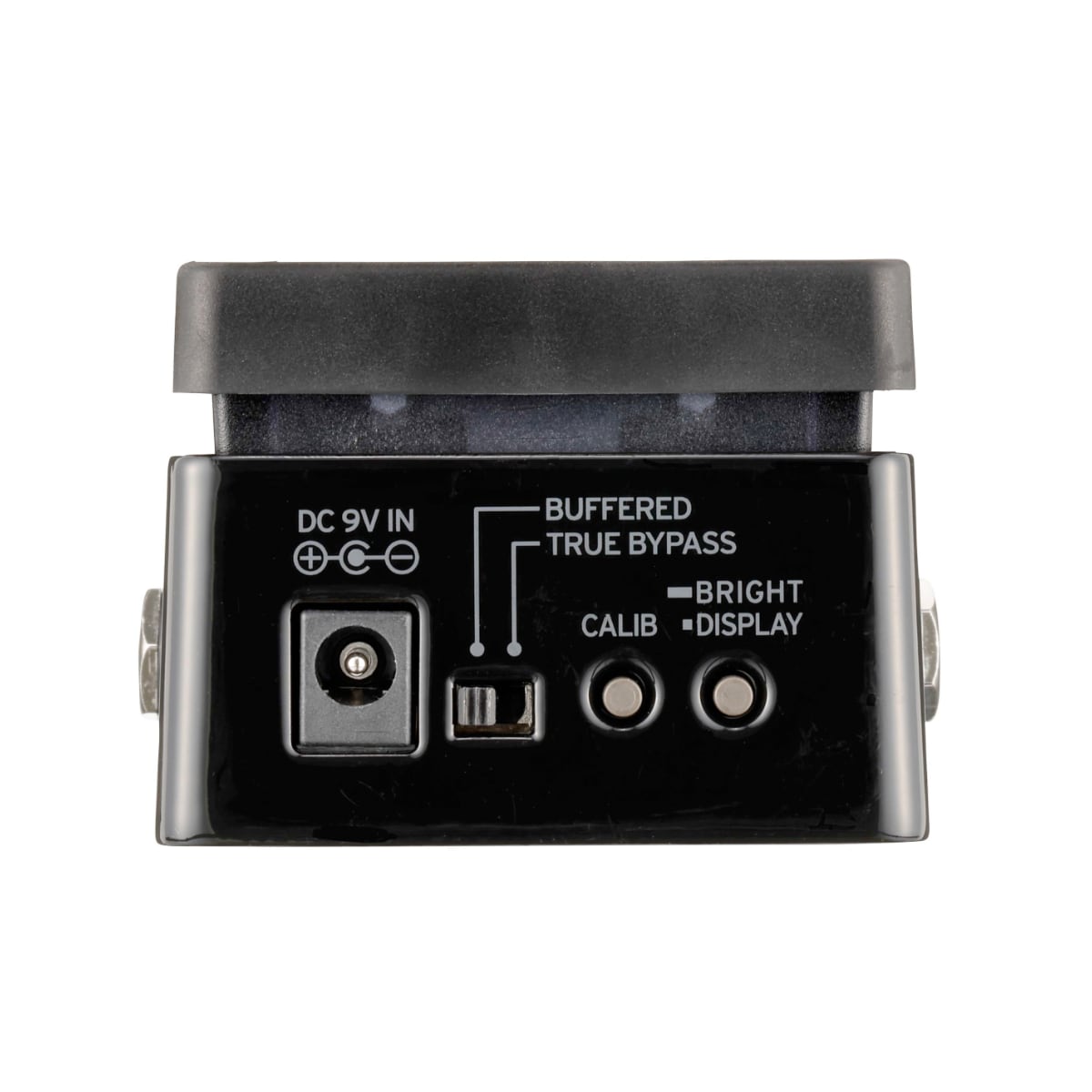 Korg Pitchblack XS Floor Tuner