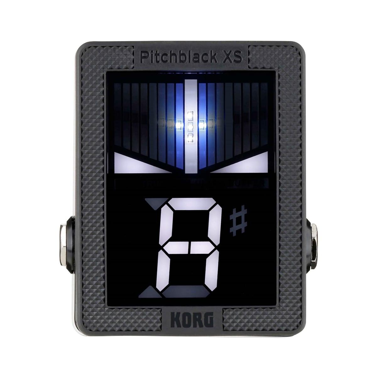 Korg Pitchblack XS Floor Tuner