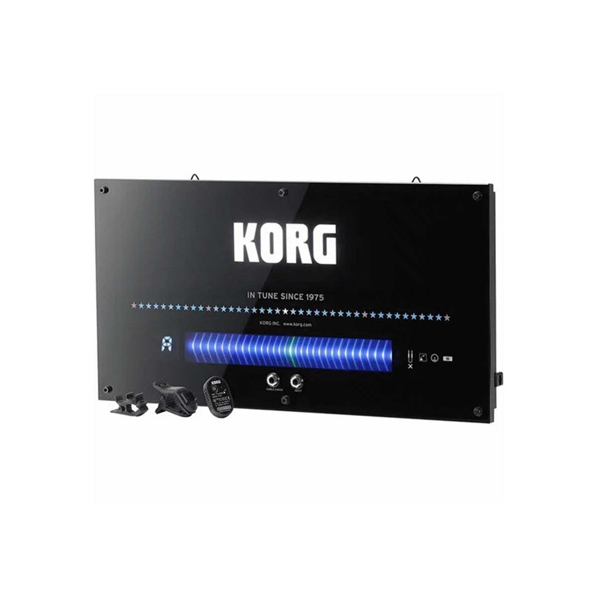 Korg WDT1 Wall Mount Tuner