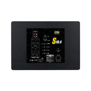 KRK S10.4 Powered Studio Subwoofer