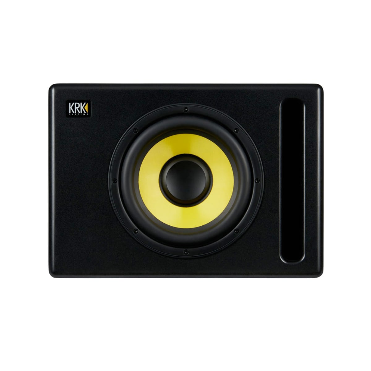 KRK S10.4 Powered Studio Subwoofer
