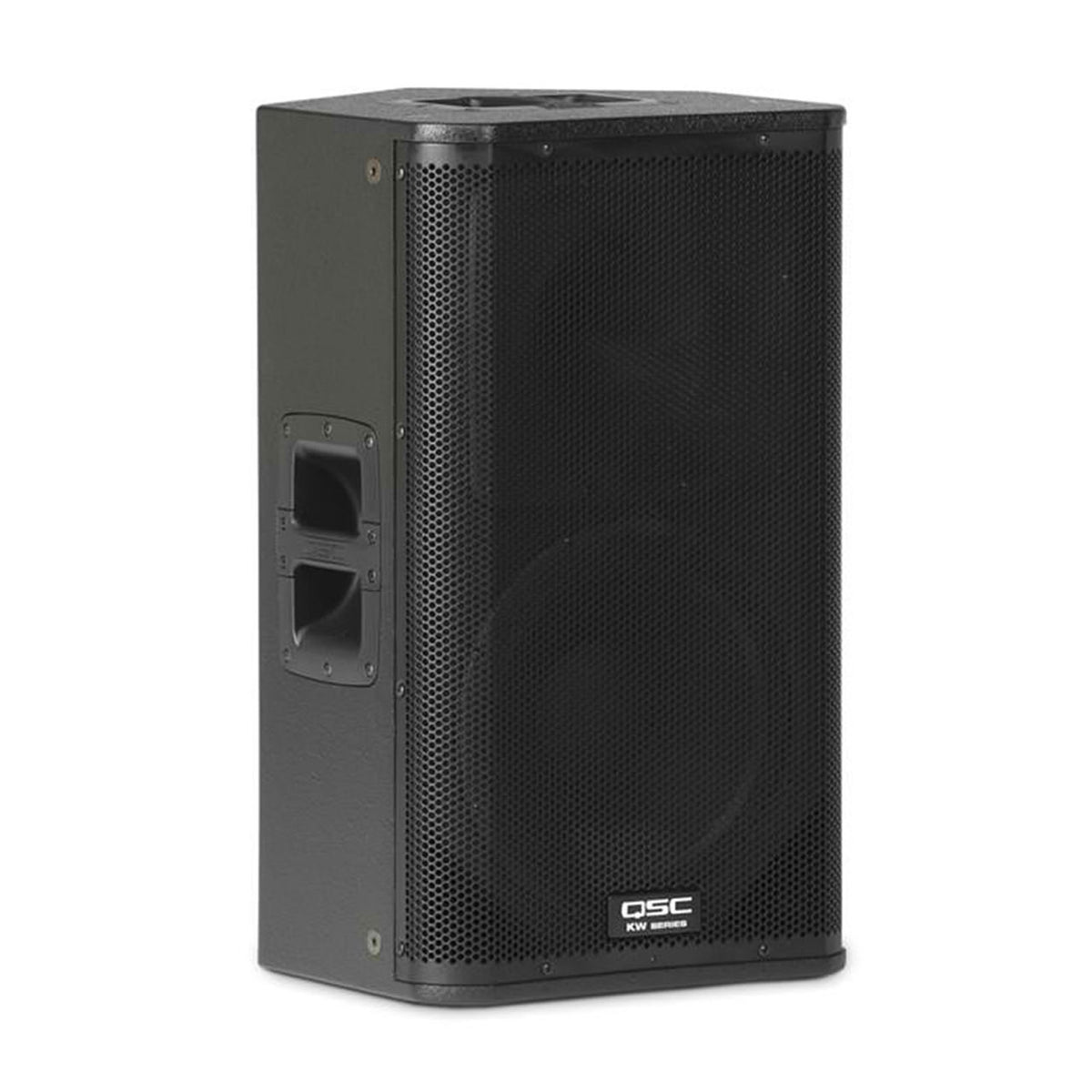 QSC KW122 front