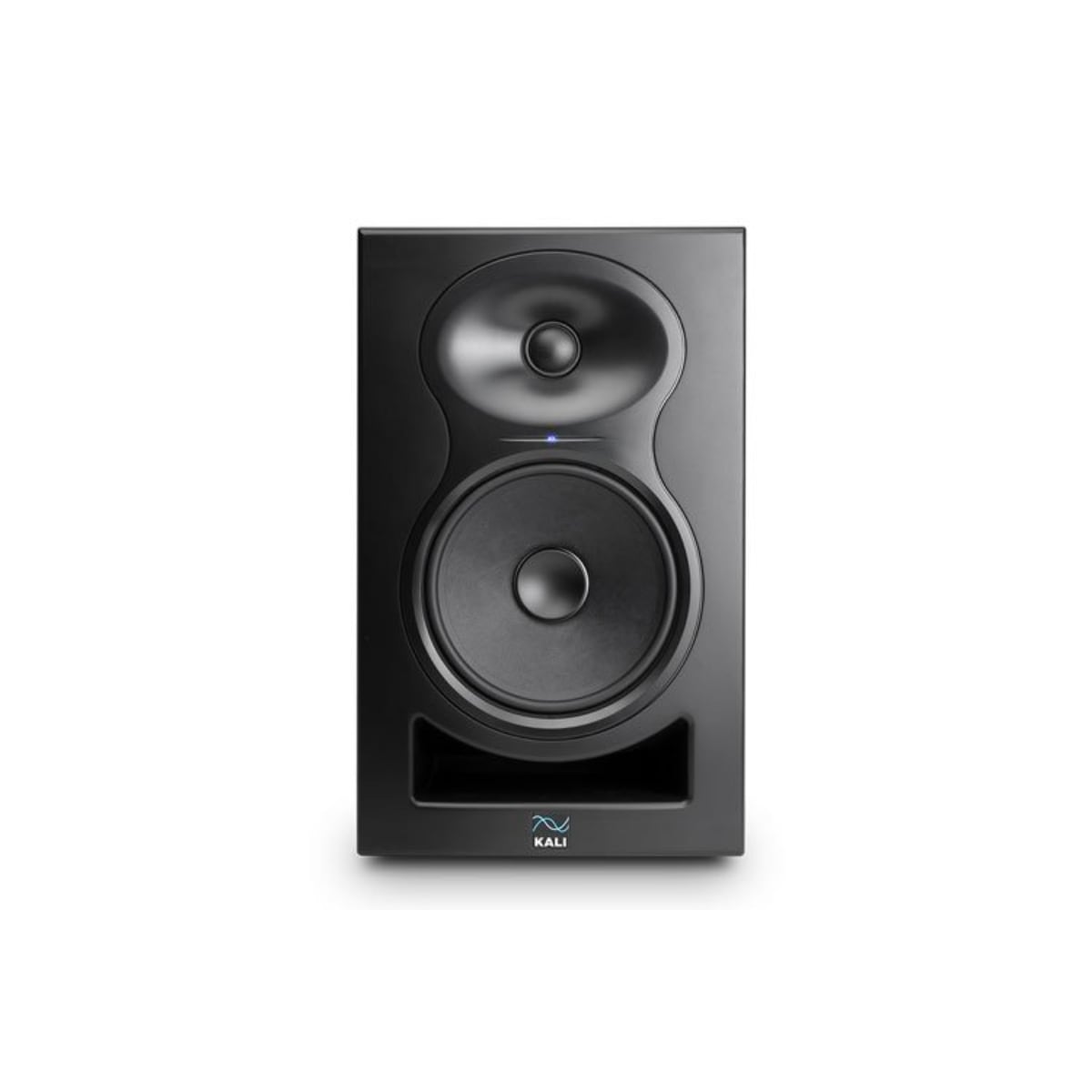Kali Audio LP-6 6.5" 2nd Wave 2-Way Active Studio Monitor - Black (Single)