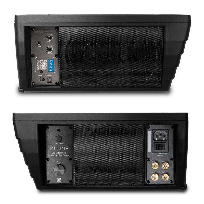 Kali Audio IN-UNF Ultra-Nearfield Studio Monitor System