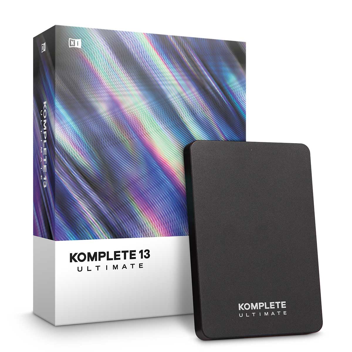 Native Instruments Komplete 13 Ultimate - UPGRADE FROM KOMPLETE SELECT