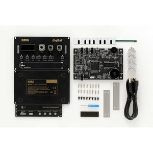 KORG Nu:Tekt NTS-1 Programmable Synthesizer Kit