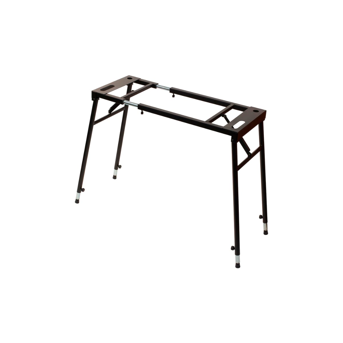 Ultimate Support JSMPS1 MultiPurpose Keyboard/Mixer Stand Sounds Easy