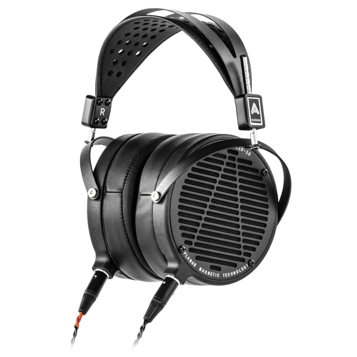 Audeze LCD-2 Classic, Open back, planar magnetic headphones