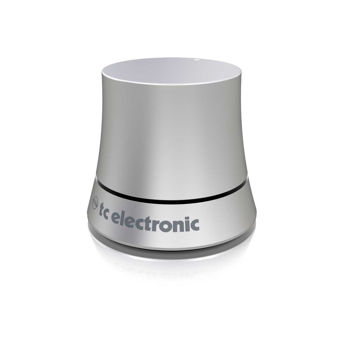 TC Electronic Level Pilot Desktop Monitor Volume Control Left