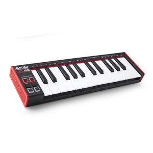 Akai LPK25 MK2 25-key MIDI keyboard controller