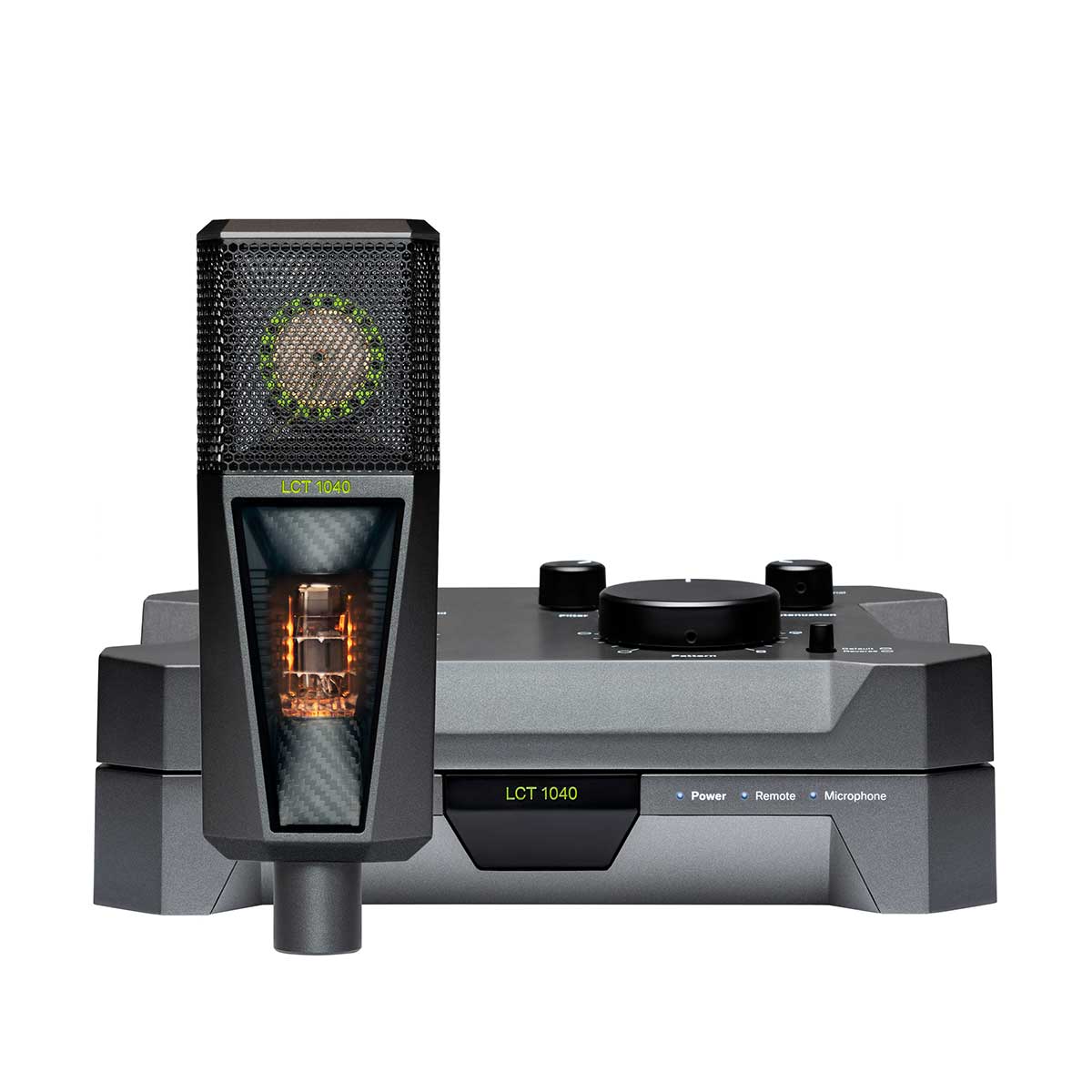 Lewitt LCT 1040 Tube Microphone