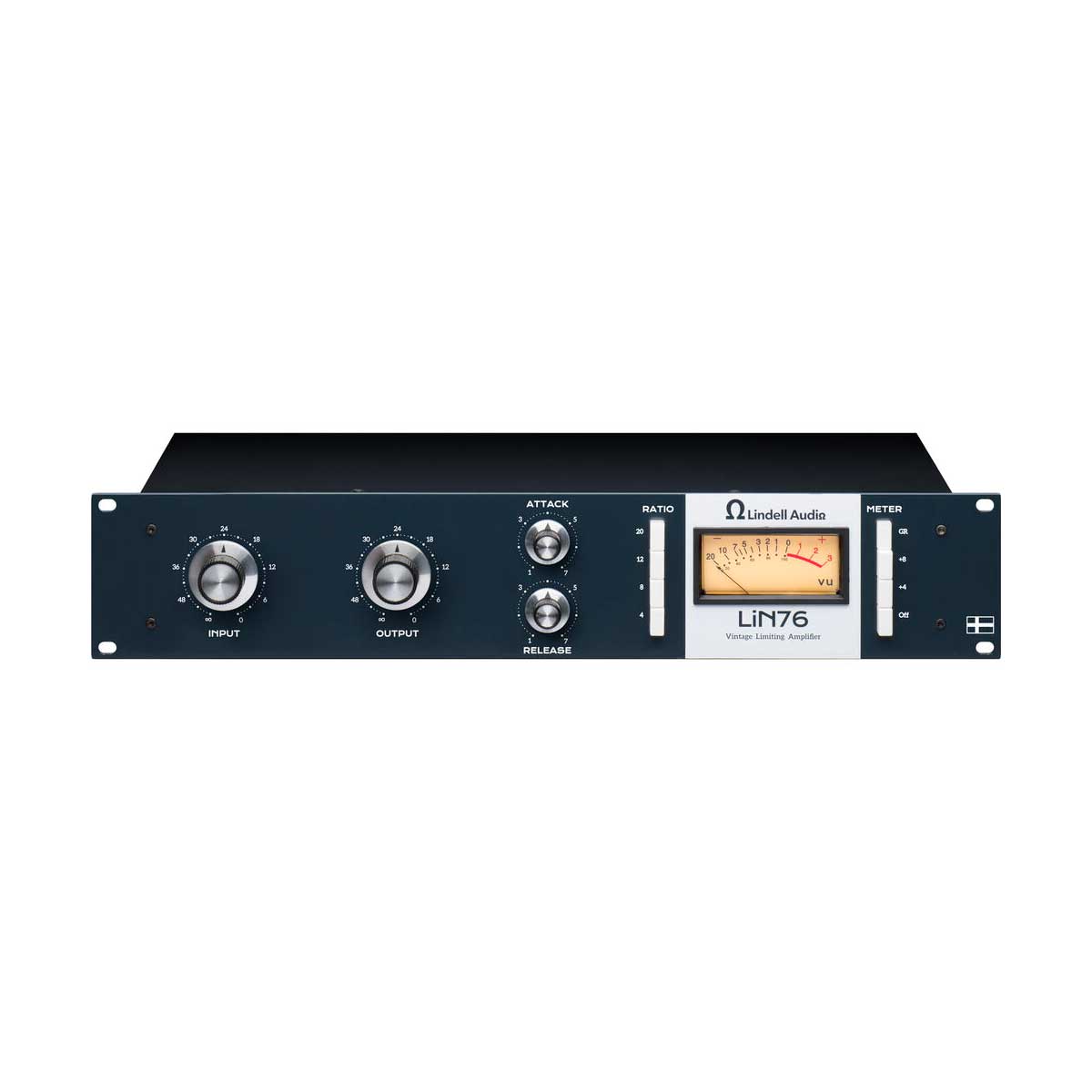 Lindell Audio LiN76 Vintage Limiting Amplifier