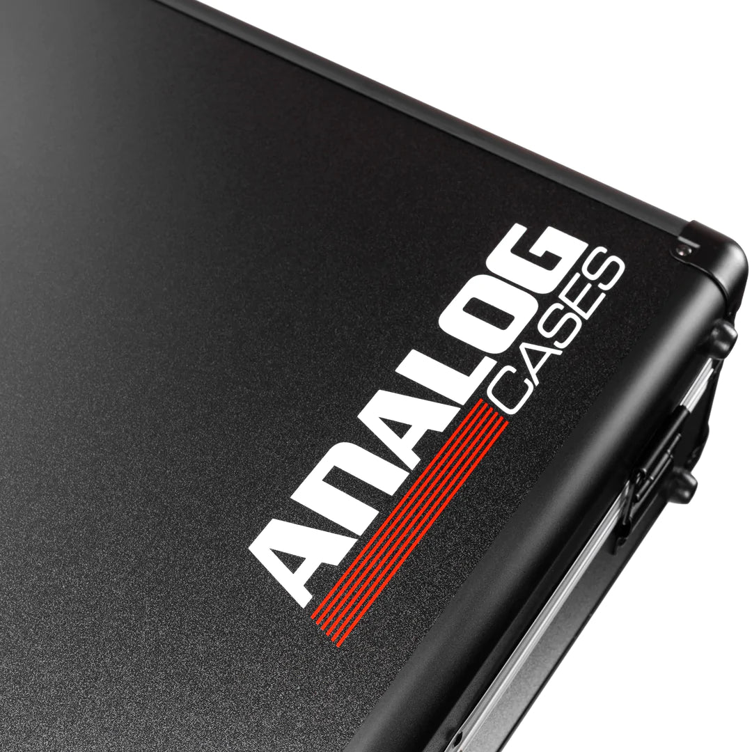 Analog Cases UNISON Case for the Rodecaster Pro 2