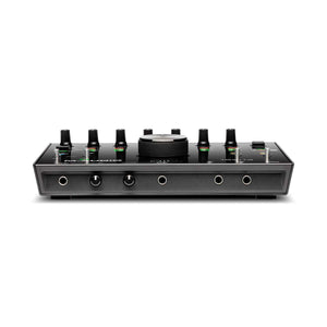 M-Audio AIR 192|14 8-In/4-Out 24/192 USB Audio Interface