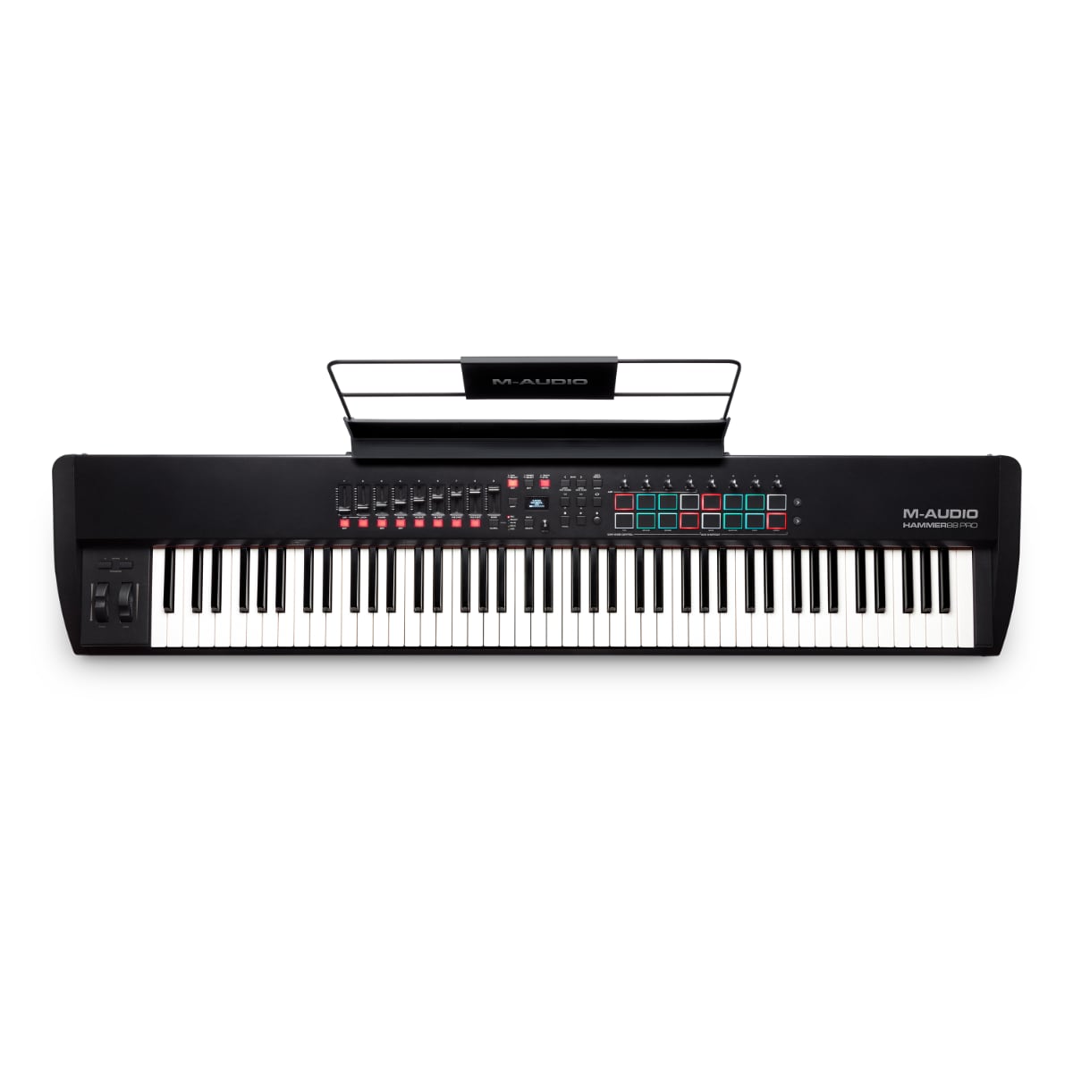 M-Audio Hammer 88 Pro