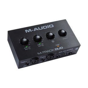 M-Audio M-Track Duo