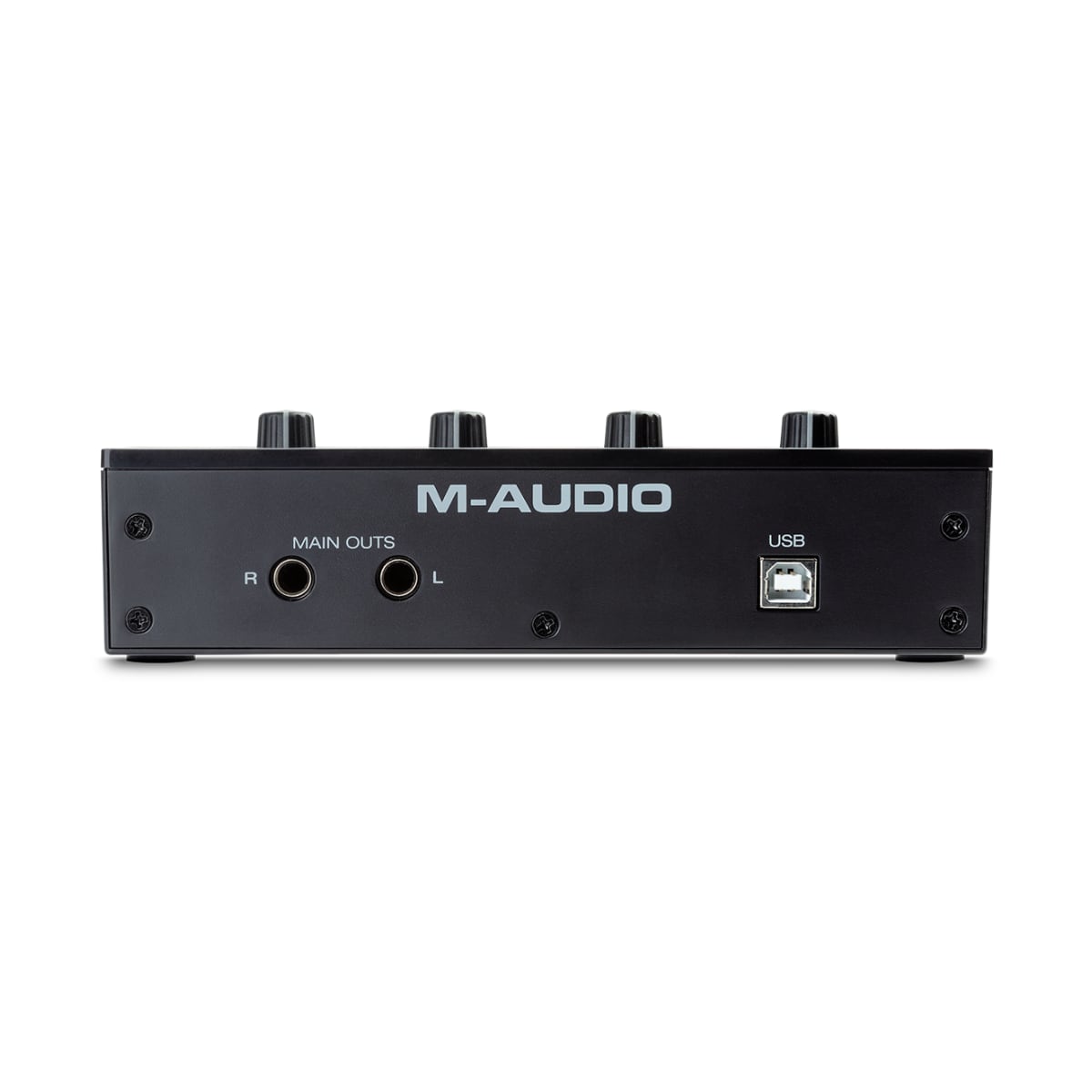 M-Audio M-Track Duo