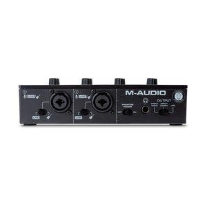 M-Audio M-Track Duo