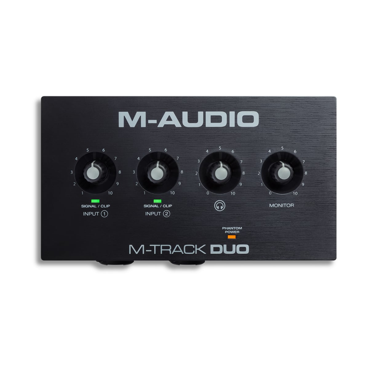 M-Audio M-Track Duo