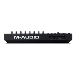 M-Audio Oxygen Pro 25 25 Note USB Controller Keyboard