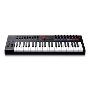M-Audio Oxygen Pro 49 49-Key USB MIDI Performance Controller