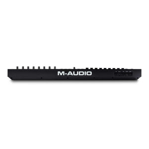 M-Audio Oxygen Pro 49 49-Key USB MIDI Performance Controller