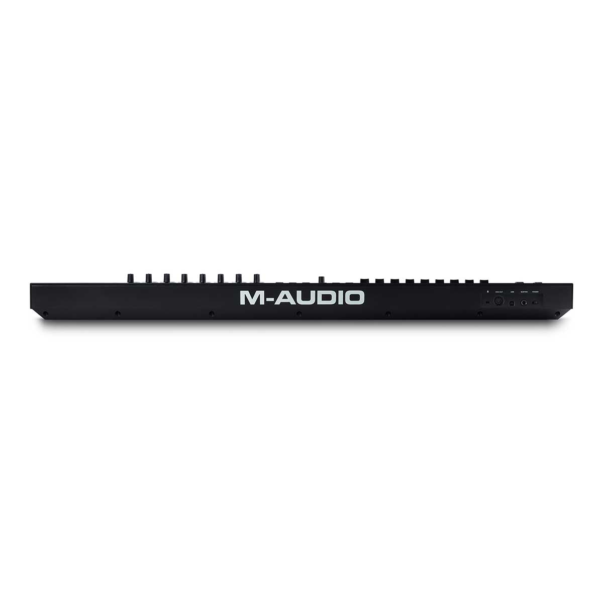 M-Audio Oxygen Pro 61 61 Note USB Controller Keyboard