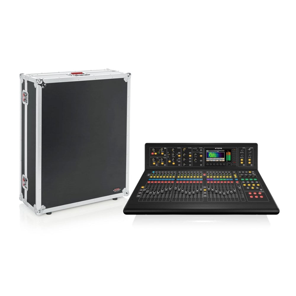 MIDAS M32 LIVE + Gator G-TOURM32NDH Bundle