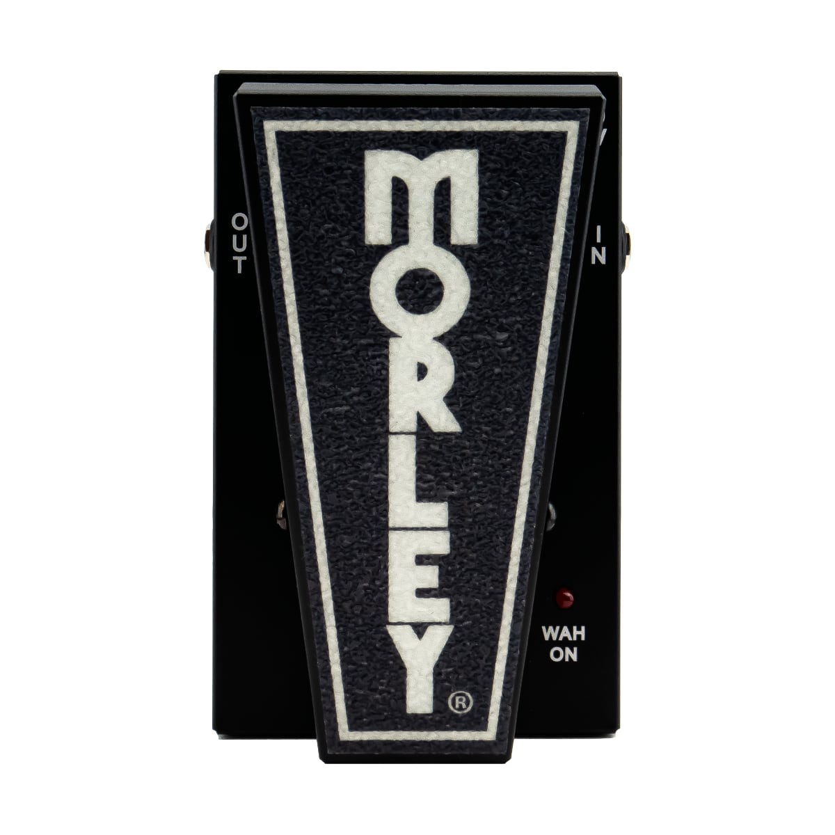 Morley 20/20 Classic Switchless Wah Pedal