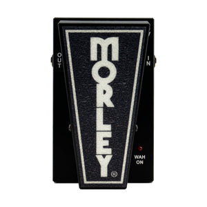 Morley 20/20 Classic Switchless Wah Pedal