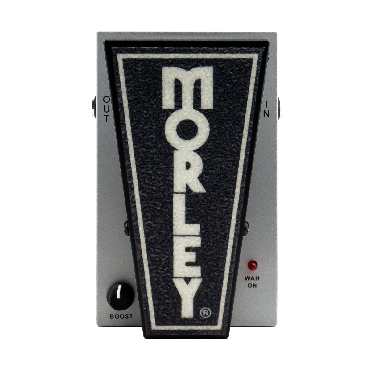 Morley 20/20 Wah Boost Pedal