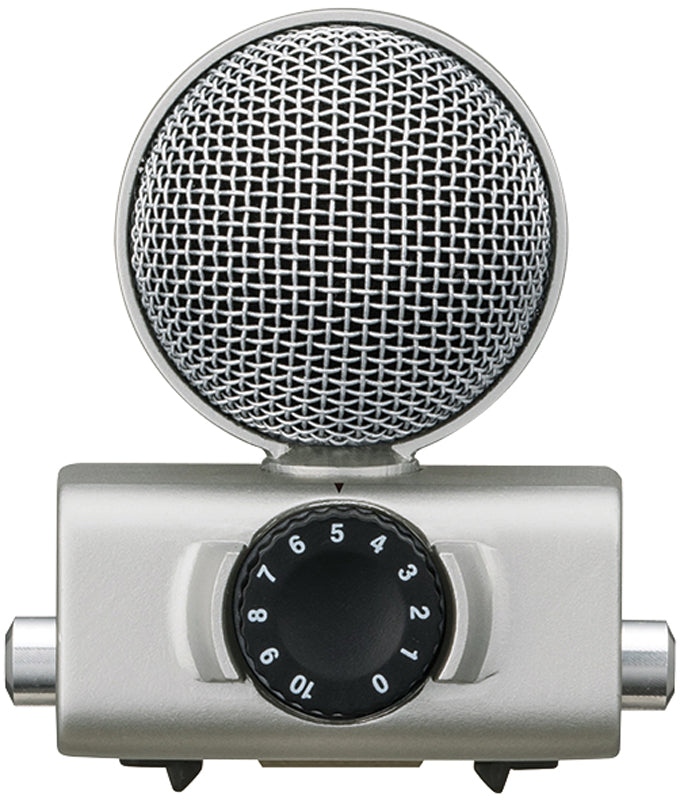 Zoom MSH-6 Mid-side Mic Capsule for H6