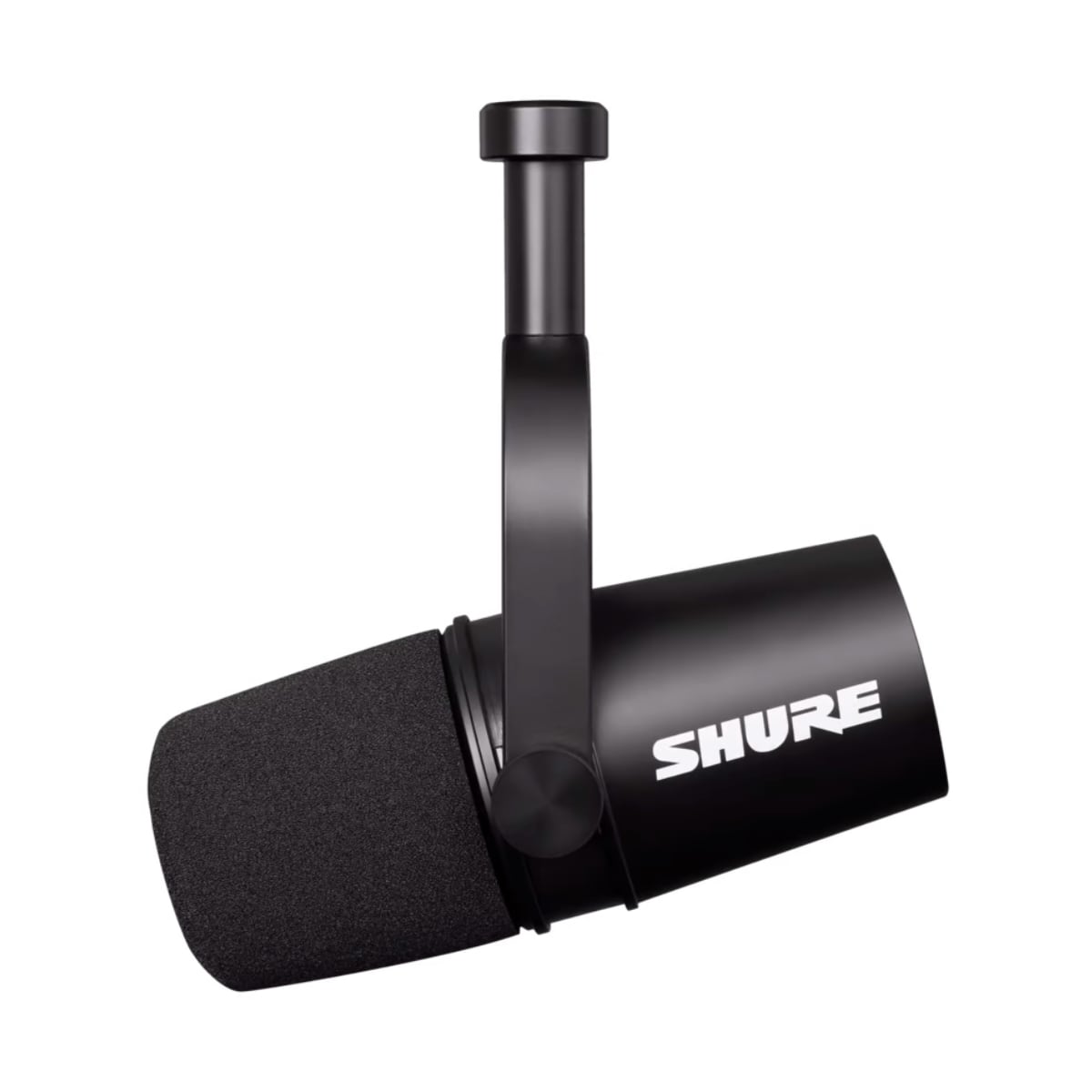 Shure MV7X Podcast Microphone