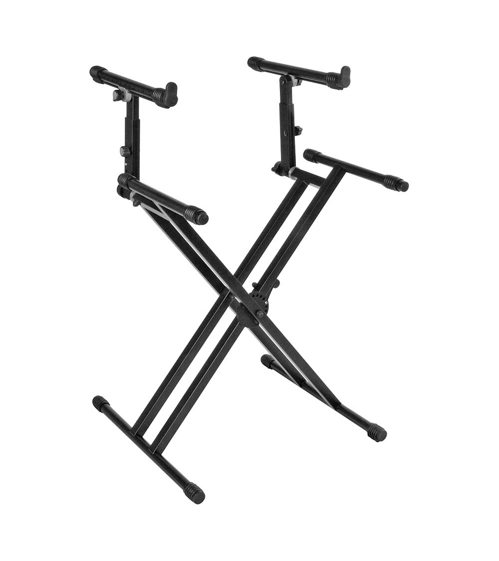 Quik Lok QL-742 Pro Series Keyboard Stand