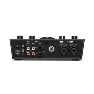 M-Audio AIR 192|8 2 In 4 Out USB Audio Interface